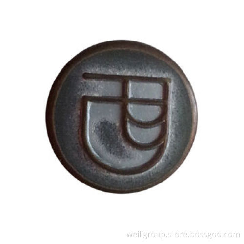 Popular rivet